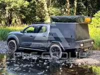 2020 Nissan Navara