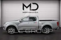 2020 Nissan Navara