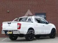 2020 Nissan Navara