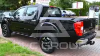 2020 Nissan Navara