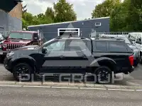 2020 Nissan Navara