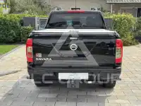 2020 Nissan Navara