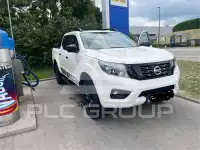2020 Nissan Navara