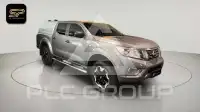 2020 Nissan Navara