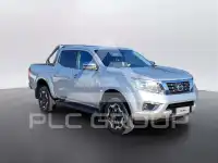 2020 Nissan Navara