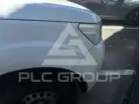 2020 Nissan Navara