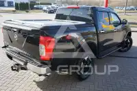 2020 Nissan Navara