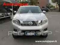2020 Nissan Navara