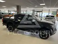 2020 Nissan Navara