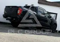 2020 Nissan Navara