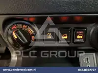 2020 Nissan Navara