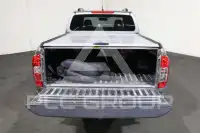 2020 Nissan Navara