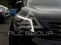 2020 Nissan Navara