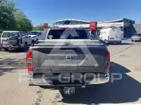 2020 Nissan Navara