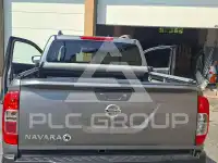 2020 Nissan Navara