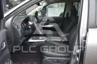 2020 Nissan Navara