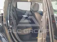 2020 Nissan Navara