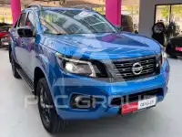 2020 Nissan Navara
