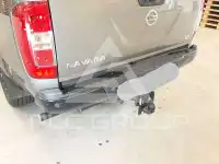2020 Nissan Navara