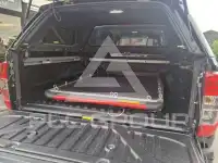 2020 Nissan Navara