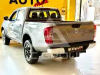 2020 Nissan Navara