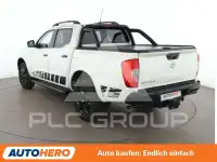2020 Nissan Navara