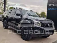 2020 Nissan Navara