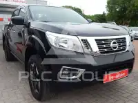 2020 Nissan Navara