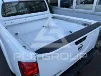 2020 Nissan Navara
