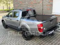 2020 Nissan Navara