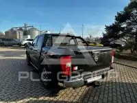 2020 Nissan Navara