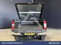 2020 Nissan Navara