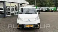 2020 Nissan NV 200