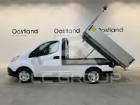 2020 Nissan NV 200