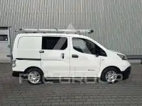 2020 Nissan NV 200