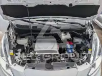 2020 Nissan NV 200