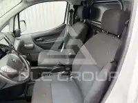 2020 Nissan NV 200