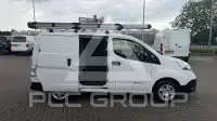 2020 Nissan NV 200