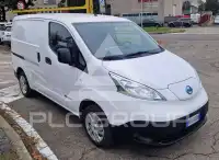 2021 Nissan NV 200