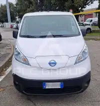 2021 Nissan NV 200