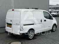 2020 Nissan NV 200