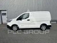2020 Nissan NV 200
