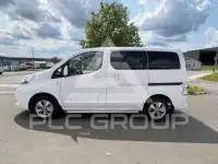 2020 Nissan NV 200