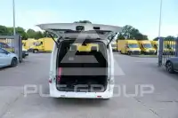 2020 Nissan NV 200