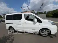 2020 Nissan NV 200