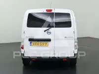 2020 Nissan NV 200