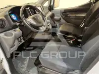 2020 Nissan NV 200