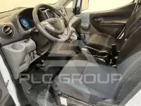 2020 Nissan NV 200