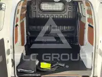 2020 Nissan NV 200