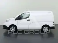 2020 Nissan NV 200